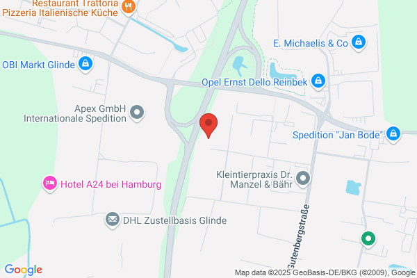 DA-GU Unternehmensberatung GmbH