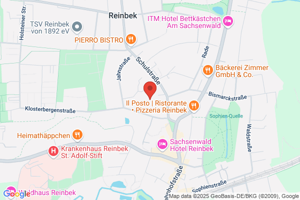 Arbeiterwohlfahrt AWO Ortsverein Reinbek