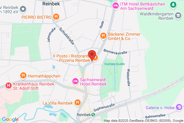 Baloise - Generalagentur Sabine Niemann in Reinbek