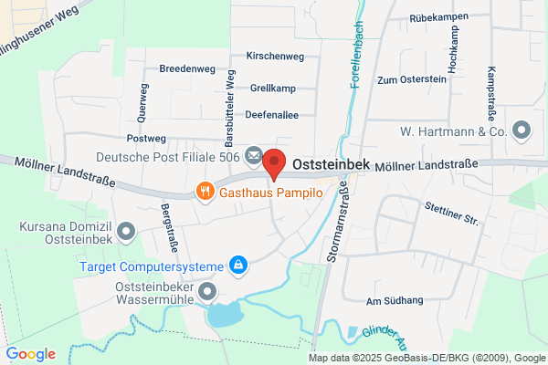 Dr. med. dent. Wieland Schinnenburg