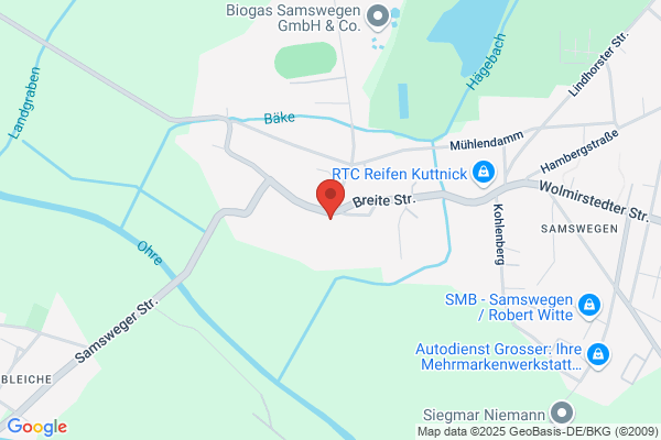 Heidrun Baacke