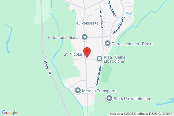 St. Nicolai