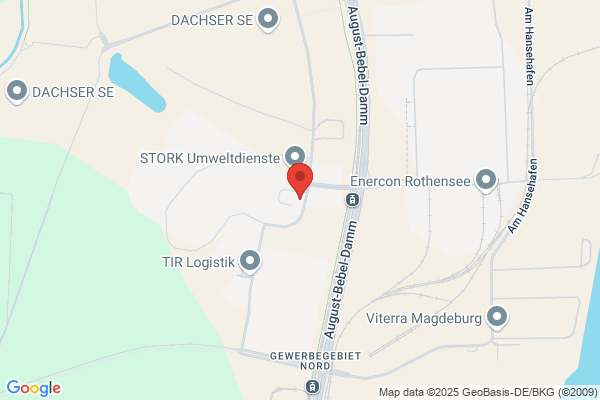 Stork Umweltdienste GmbH