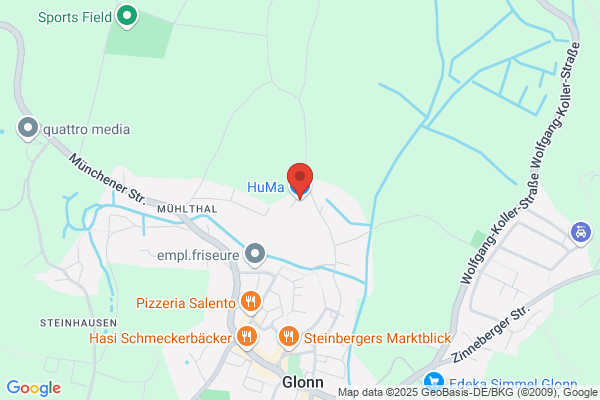 HuMa GmbH