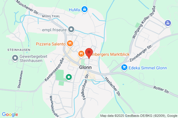 Bayerisches Rotes Kreuz Kreisverband Ebersberg