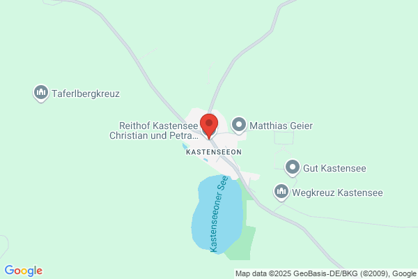 Christian Mainzl, Petra Mainzl