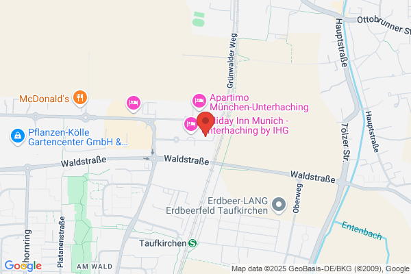 GHV Glonner Hausverwaltungs- GmbH