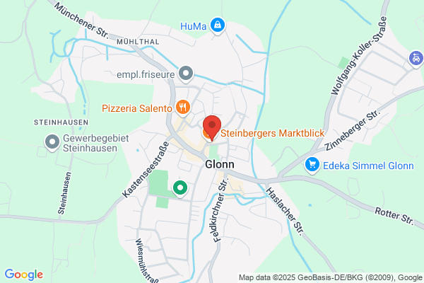 Mein Reisebüro Anita Hübel + Veronika Weinhart GbR
