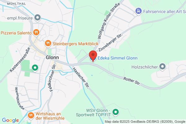 EDEKA Rechenberg