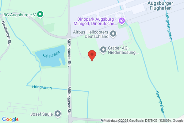 CH-ASTRO GmbH
