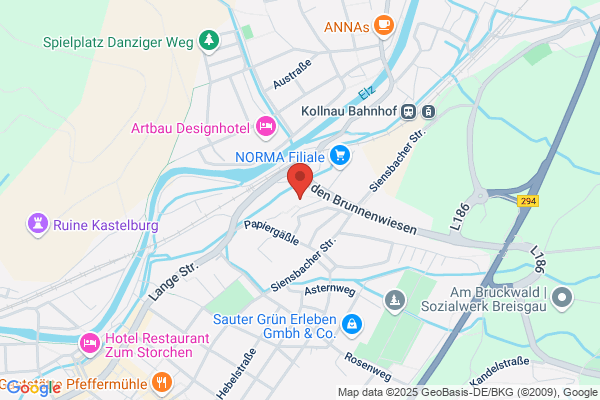 Ambulanter Pflege-Service Waldkirch
