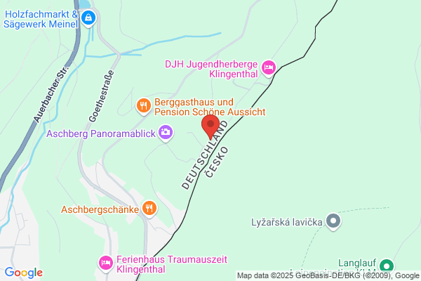Aschberghaus GmbH