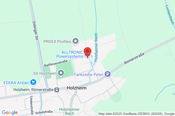 Alltronic GmbH
