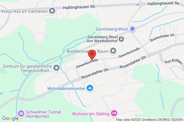 DicksonKerner GmbH