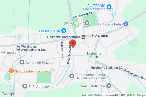 Dürndorfer Wohn- und Gewerbebau GmbH