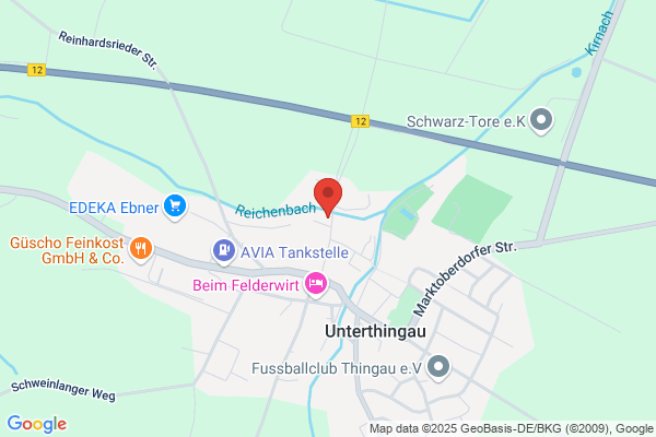 GHR Gerhard Hess Röntgenservice GmbH
