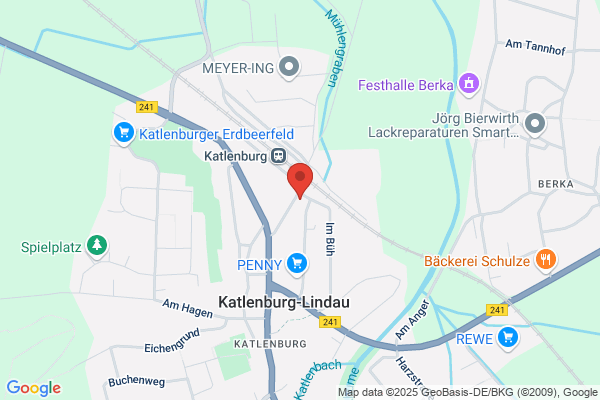 Gemeinde Dürrlauingen