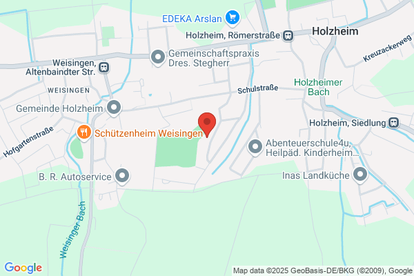 Gesunder Kreis Holzheim