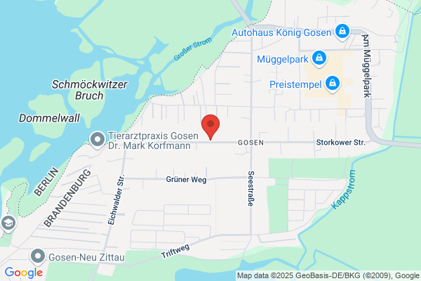 Kosmetik und Nagelstudio