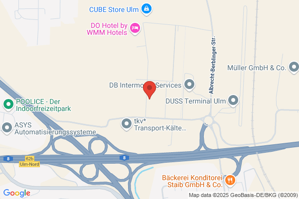 Lutz Bernd ERKA GmbH
