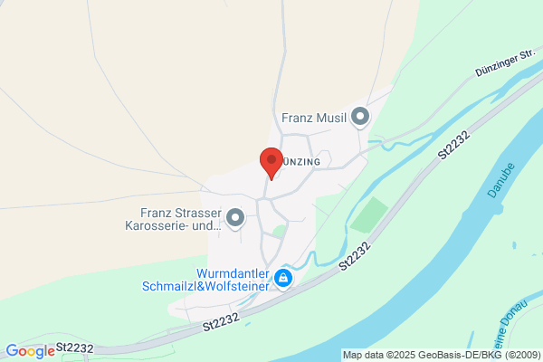 Martin Pfaller