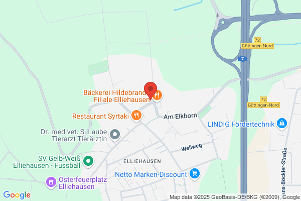 Pfarramt Dürrlauingen