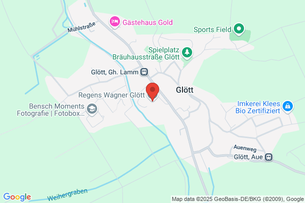 Regens Wagner Glött