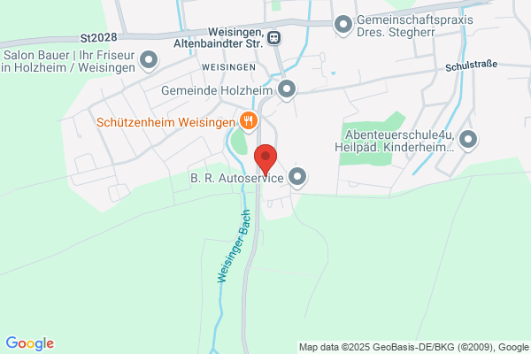 Sabine Schmid Salon Haarscharf