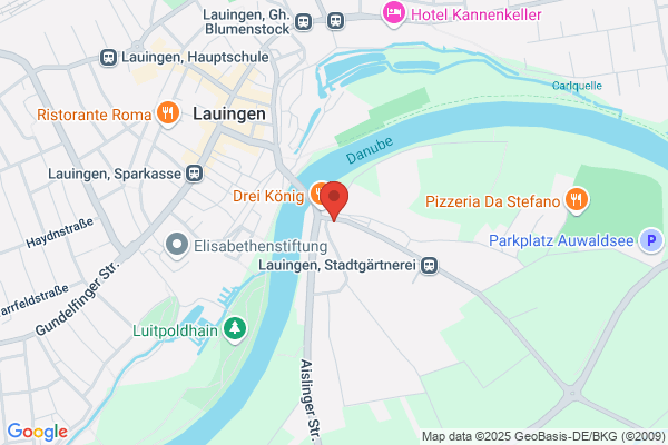 Stadtkapelle Lauingen e.V.