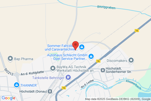 Wildegger GmbH