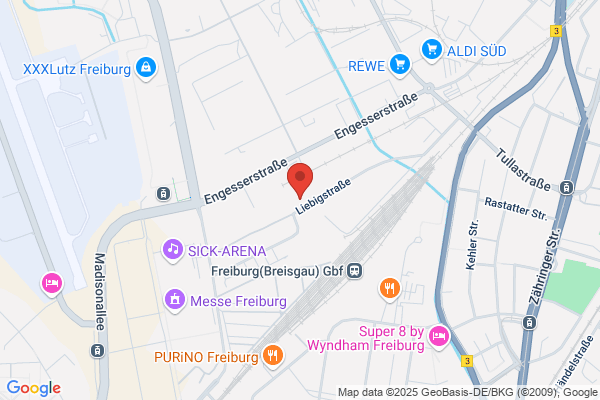 Agentur Charlotte Stellwagen