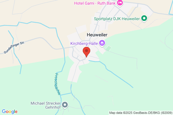 Partyservice Schaffer