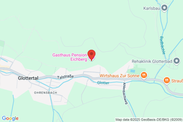 Gasthaus Eichberg