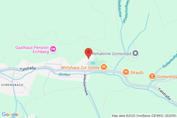 Georgstüble