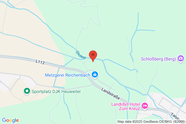 Glotter-Metall GmbH & Co