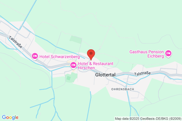 Glottertal Grund-