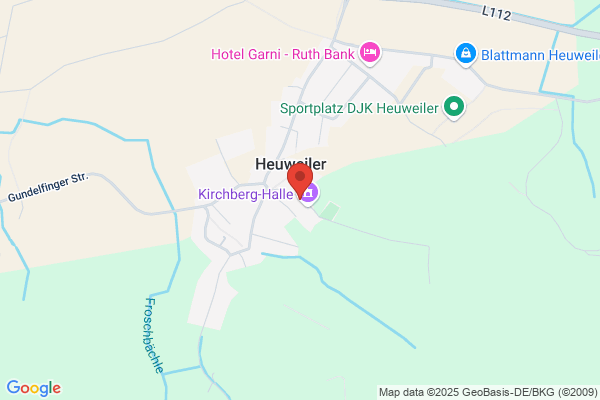 Grundschule Aussenstelle der Johann-Peter-Hebel-Schule Gundelfingen