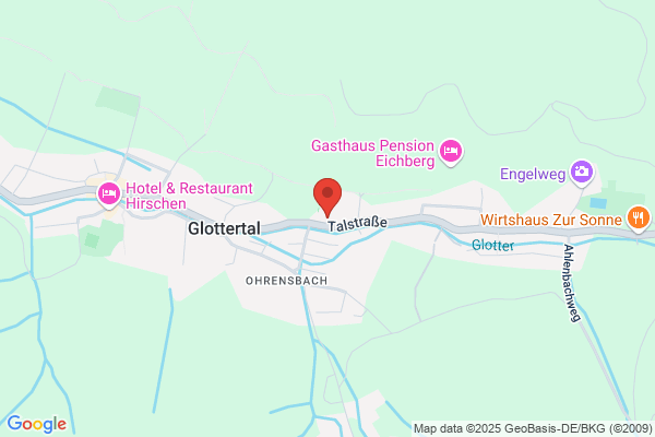 Sportverein Rot-Weiß Glottertal e.V.