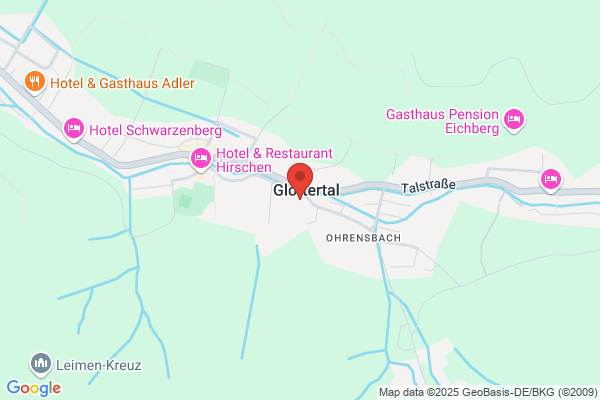 Talhüpfer