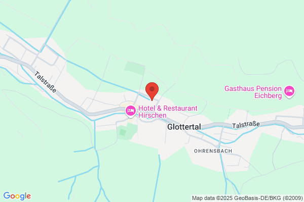 Trachtenkapelle Glottertal e.V.