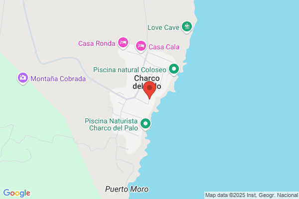 FINCA DEL MAR apart-suites