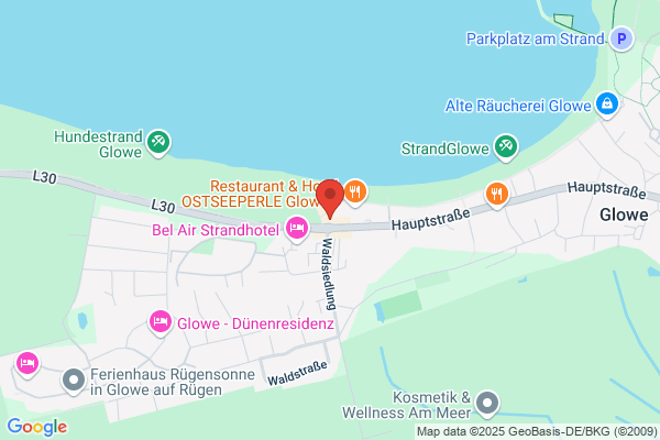 Blumen  Geschenke am Meer Inh. Silvia Spörle
