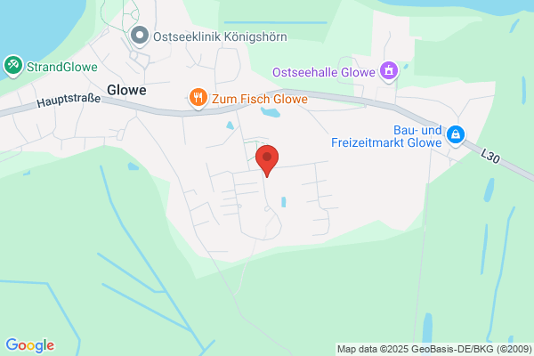 Freie Schule Glowe