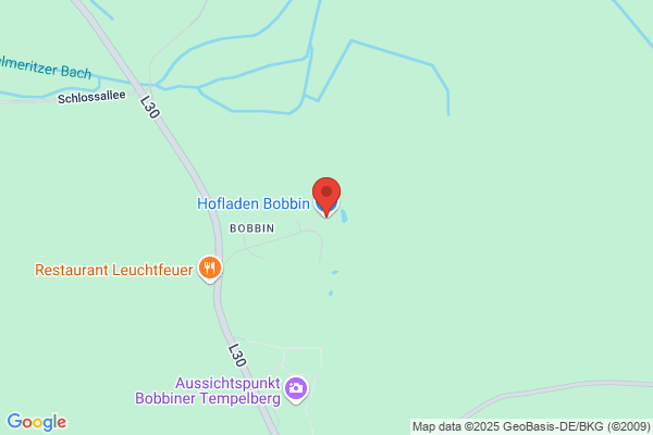 Hofladen Bobbin