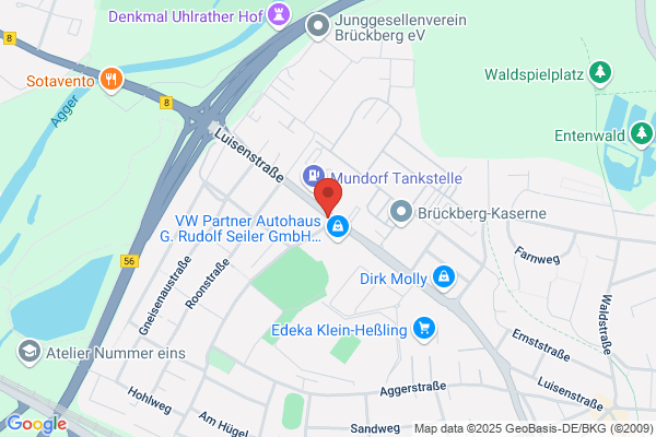L + S Leisure & Sport Equipment GmbH