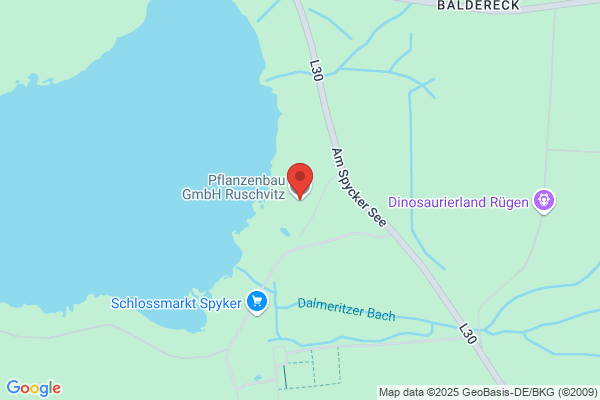 Marktfrucht GbR