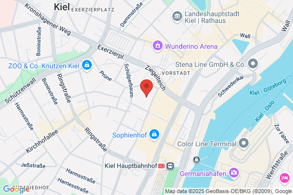Ratio Treuhandgesellschaft mbH