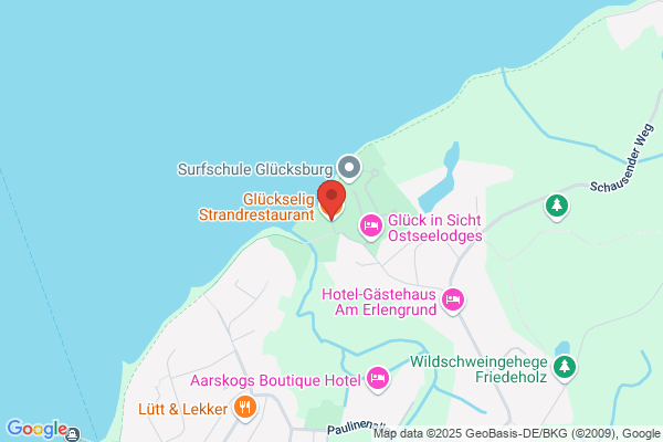 Lütt & Lekker