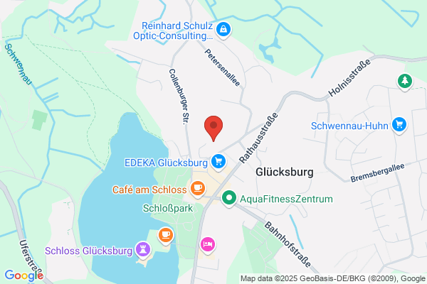 Grundschule Glücksburg Schule am Kegelberg