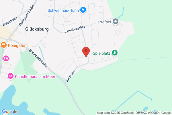 Agentur für Immobilien Zaborowski e.K.